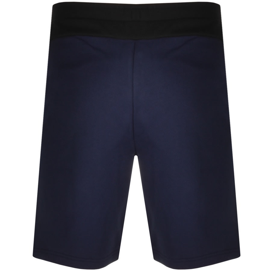 Alternative Image for ProductLacoste Sweat Shorts Navy2